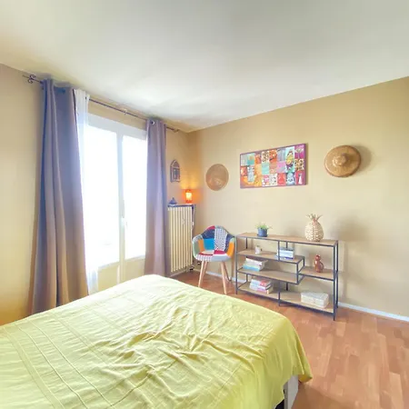 Apartmán Le Camonil,