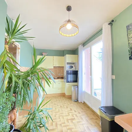 Apartmán Le Camonil, *
