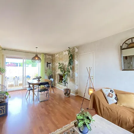 Apartmán Le Camonil, *