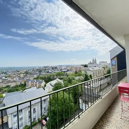 Apartmán Le Camonil, *