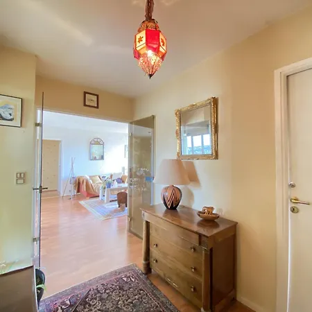 Le Camonil, Apartment Rodez