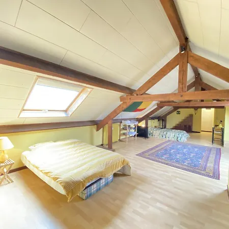 Apartment Le Camonil, *