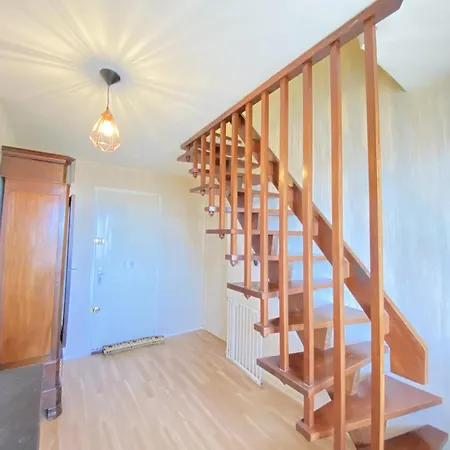 Le Camonil, Apartment *