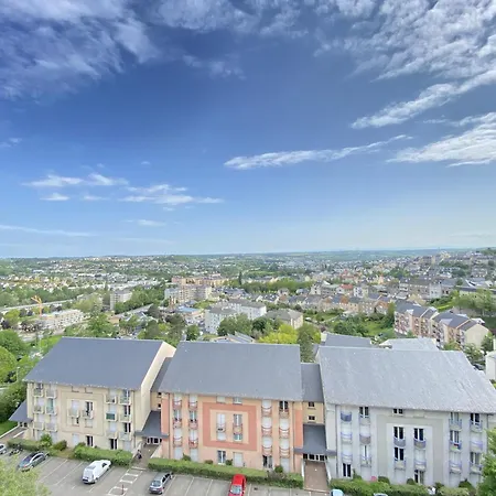 Le Camonil, * Rodez