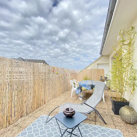 Apartment Le Camonil,